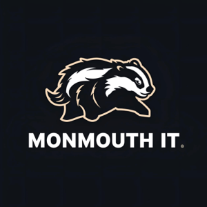 Monmouth IT Logo